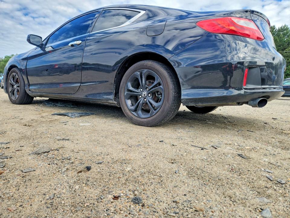Продажа на аукционе авто 2015 Honda Accord, vin: 1HGCT2B81FA009457, номер лота: 56144126