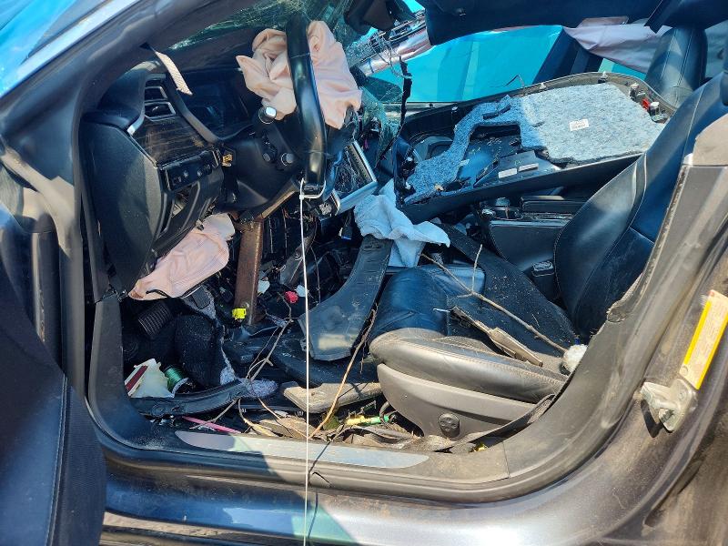 54049706 :رقم المزاد ، 5YJSA1E20GF170859 vin ، 2016 Tesla Model S مزاد بيع