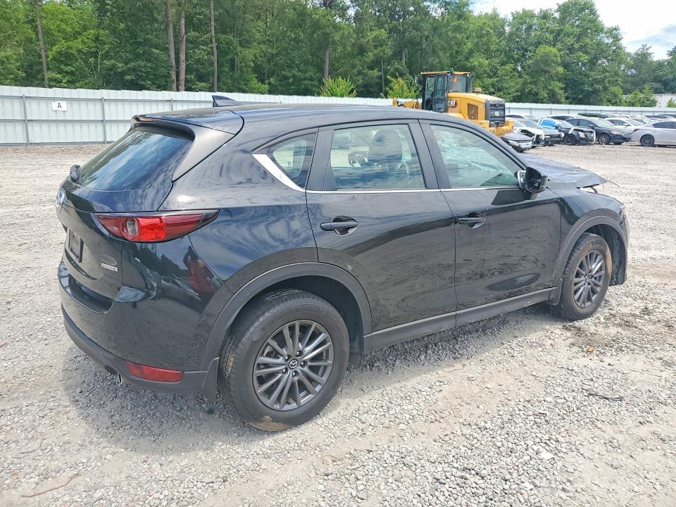 Aukcja sprzedaży 2021 Mazda Cx-5, vin: JM3KFABM7M0313962, numer aukcji: 56625346
