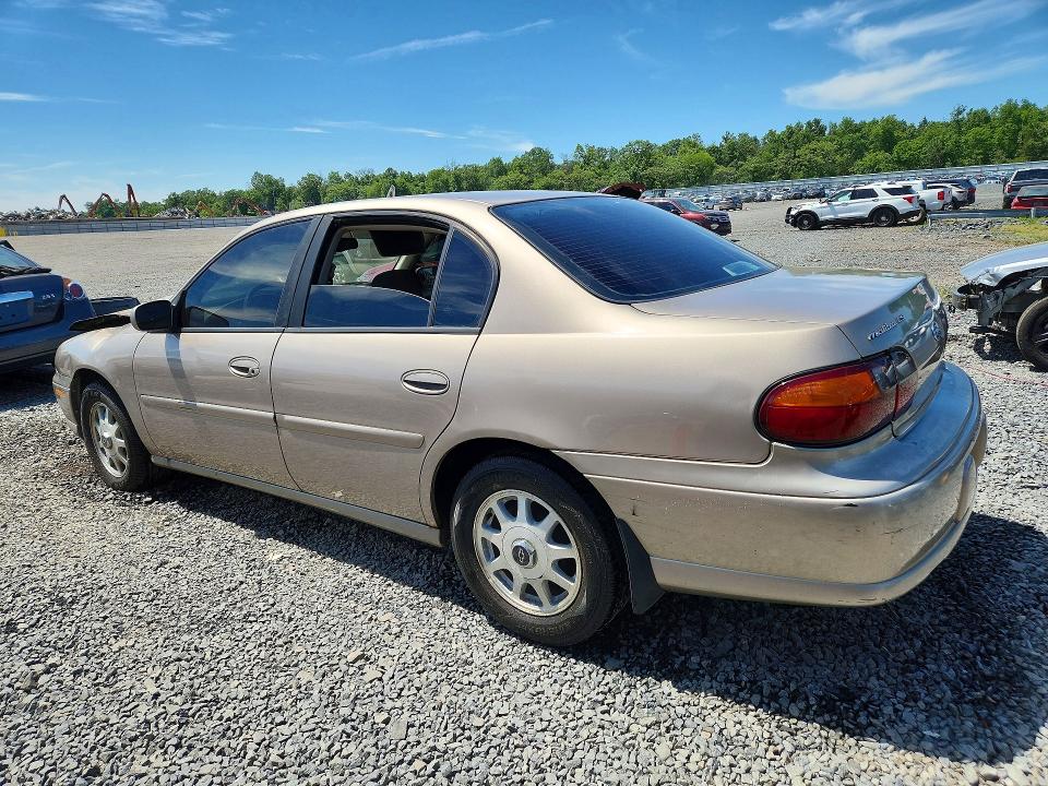 56572636 :رقم المزاد ، 1G1NE52J0X6247609 vin ، 1999 Chevrolet Malibu مزاد بيع