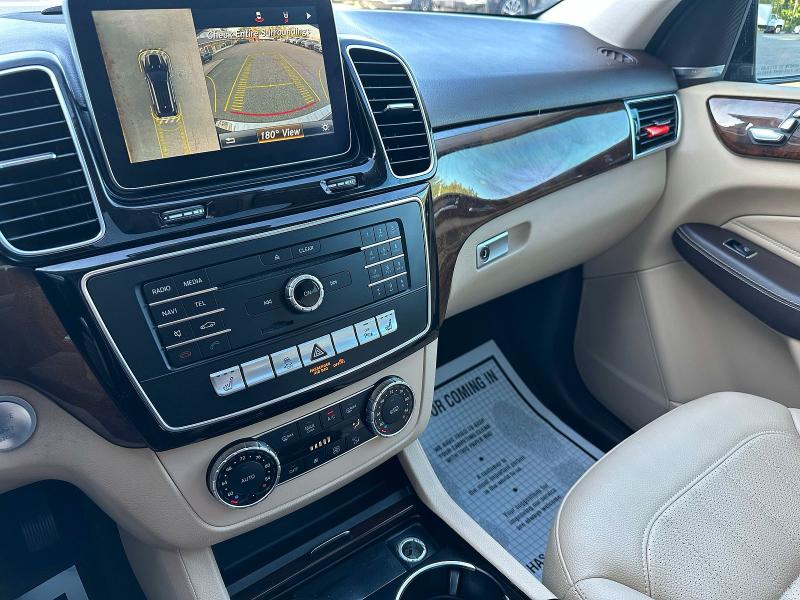 Auction sale of the 2016 Mercedes-benz Gle, vin: 4JGDA5HB6GA711834, lot number: 56315246