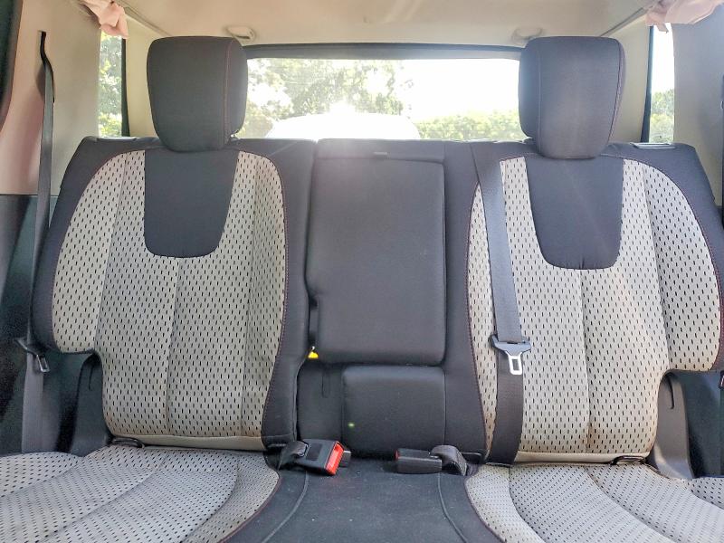 Aukcja sprzedaży 2014 Gmc Terrain, vin: 2GKALMEK1E6166558, numer aukcji: 58894256