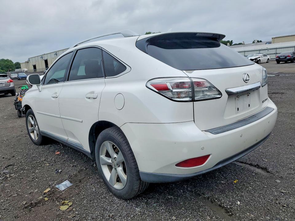 58588806 :رقم المزاد ، 2T2BK1BA8BC111902 vin ، 2011 Lexus Rx مزاد بيع