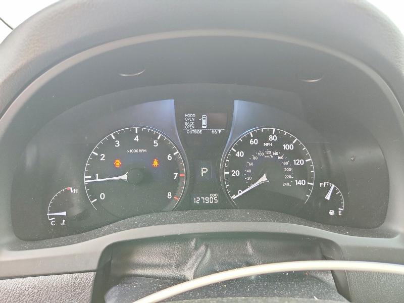 Продажа на аукционе авто 2012 Lexus Rx, vin: 2T2BK1BA8CC127275, номер лота: 58629786