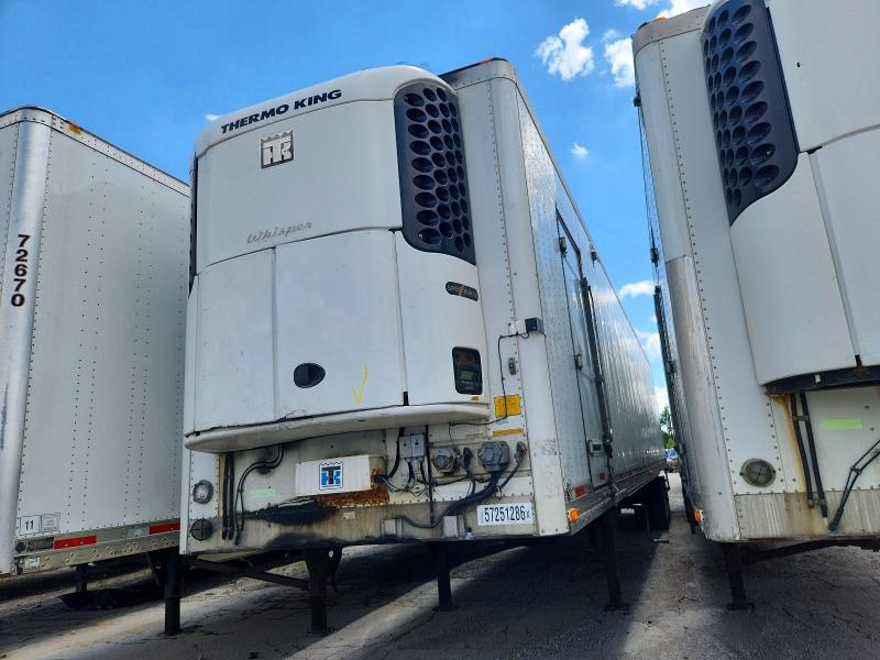 Продаж на аукціоні авто 2016 Utility Trailer Trailer, vin: 1UYVS2485GU525121, номер лоту: 57251286