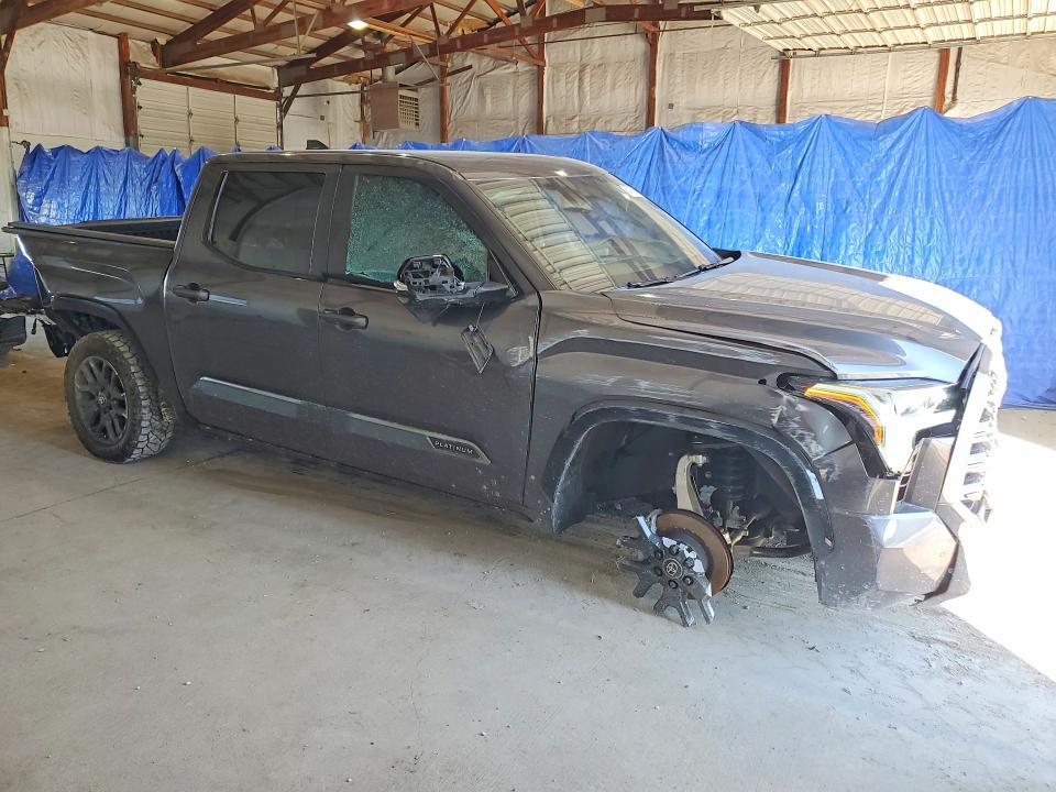 Aukcja sprzedaży 2025 Toyota Tundra, vin: 5TFNA5DB9SX290695, numer aukcji: 55716386