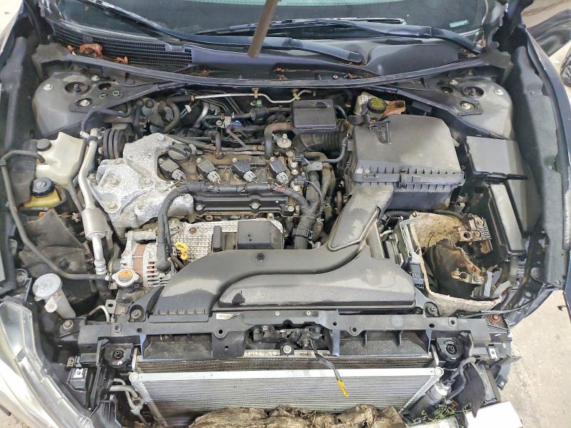 Продажа на аукционе авто 2017 Nissan Altima, vin: 1N4AL3AP9HC133607, номер лота: 57436346
