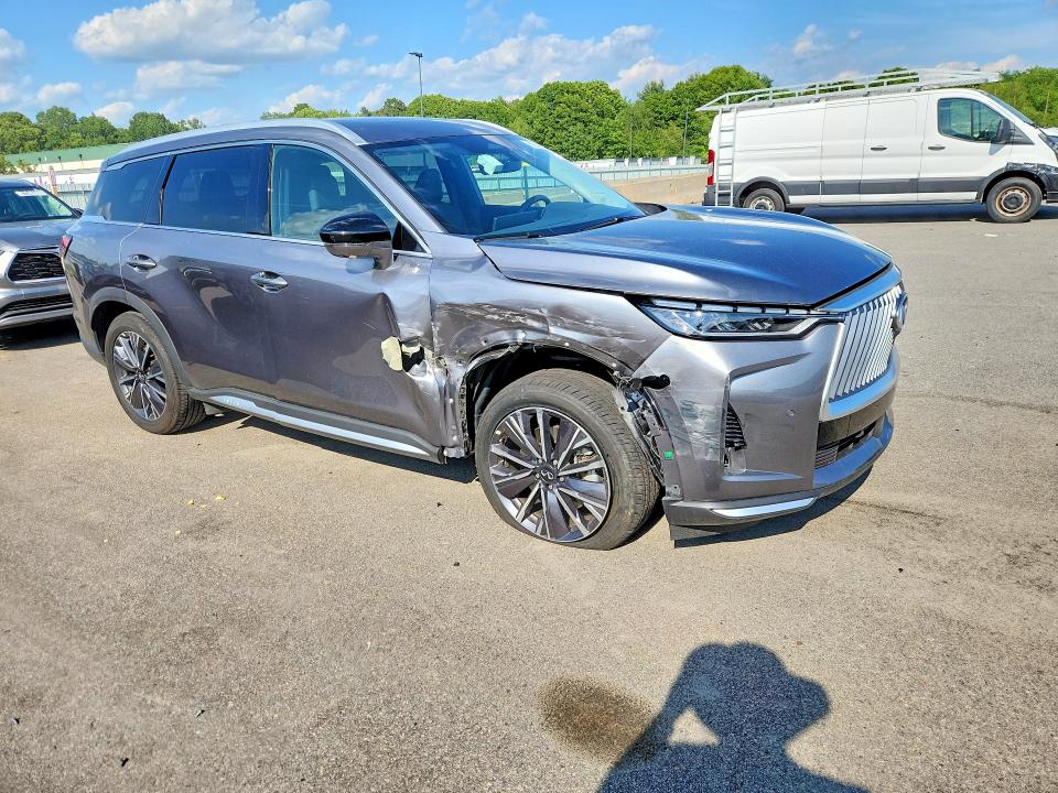 Aukcja sprzedaży 2026 Infiniti Qx60, vin: 5N1AL1FS1TC350794, numer aukcji: 57041826