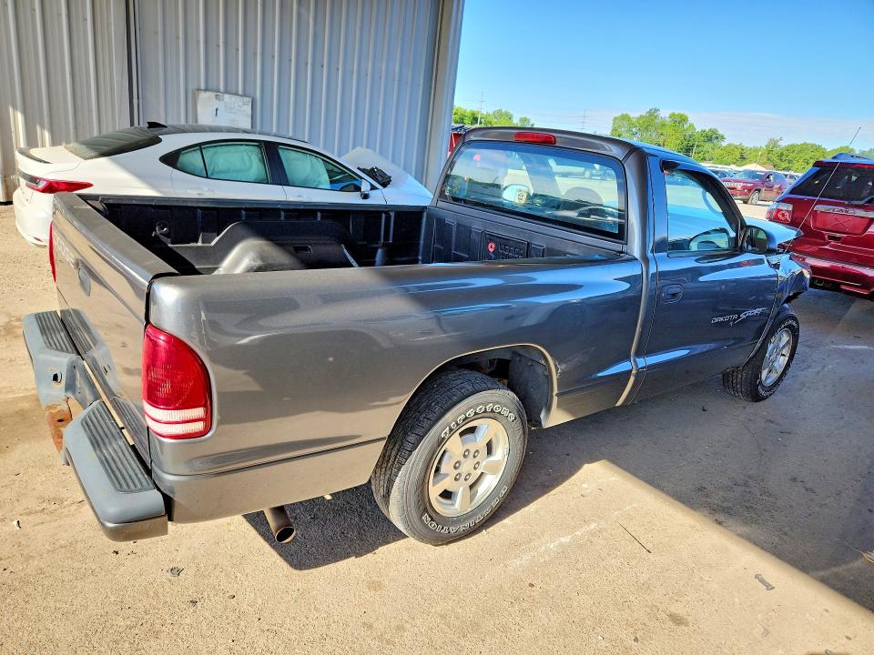 Aukcja sprzedaży 2001 Dodge Dakota, vin: 1B7FL26X61S341992, numer aukcji: 57522216
