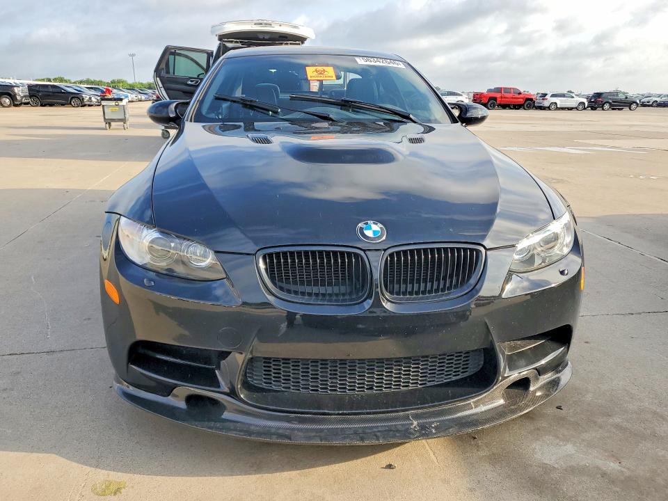Продаж на аукціоні авто 2013 Bmw M3, vin: WBSKG9C55DJ594593, номер лоту: 56342646