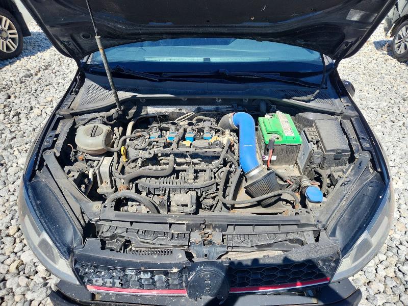 Aukcja sprzedaży 2015 Volkswagen Gti, vin: 3VW5T7AUXFM017270, numer aukcji: 51651826
