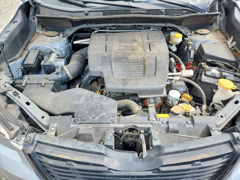 Aukcja sprzedaży 2020 Subaru Forester, vin: JF2SKARC1LH409122, numer aukcji: 57529816