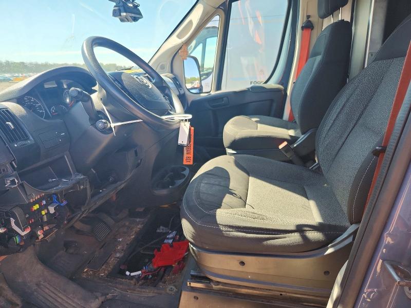 Aukcja sprzedaży 2021 Ram Promaster 3500, vin: 3C6MRVJG8ME544993, numer aukcji: 57244616