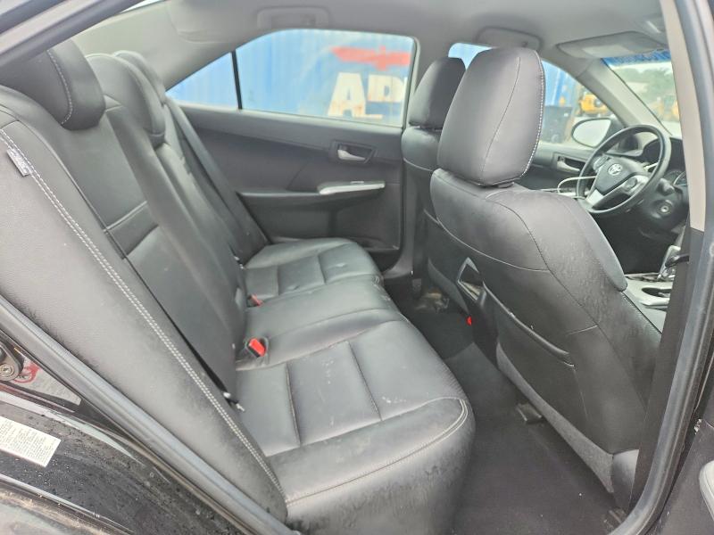 57835666 :رقم المزاد ، 4T1BF1FK1CU594337 vin ، 2012 Toyota Camry مزاد بيع