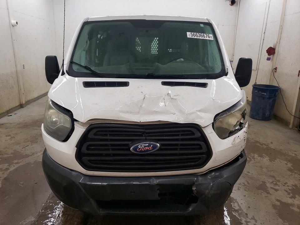 Aukcja sprzedaży 2015 Ford Transit, vin: 1FTNR1YM3FKA20314, numer aukcji: 56636676