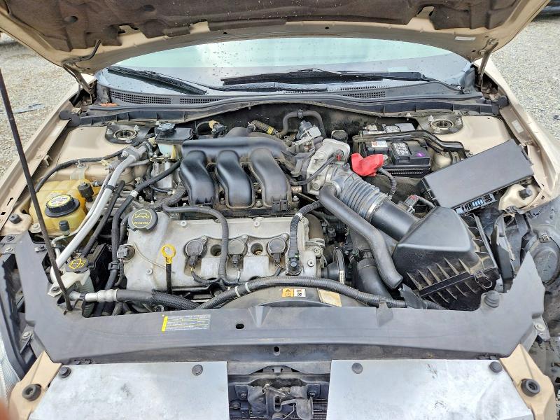 Продаж на аукціоні авто 2008 Mercury Milan, vin: 3MEHM08168R655942, номер лоту: 56453836