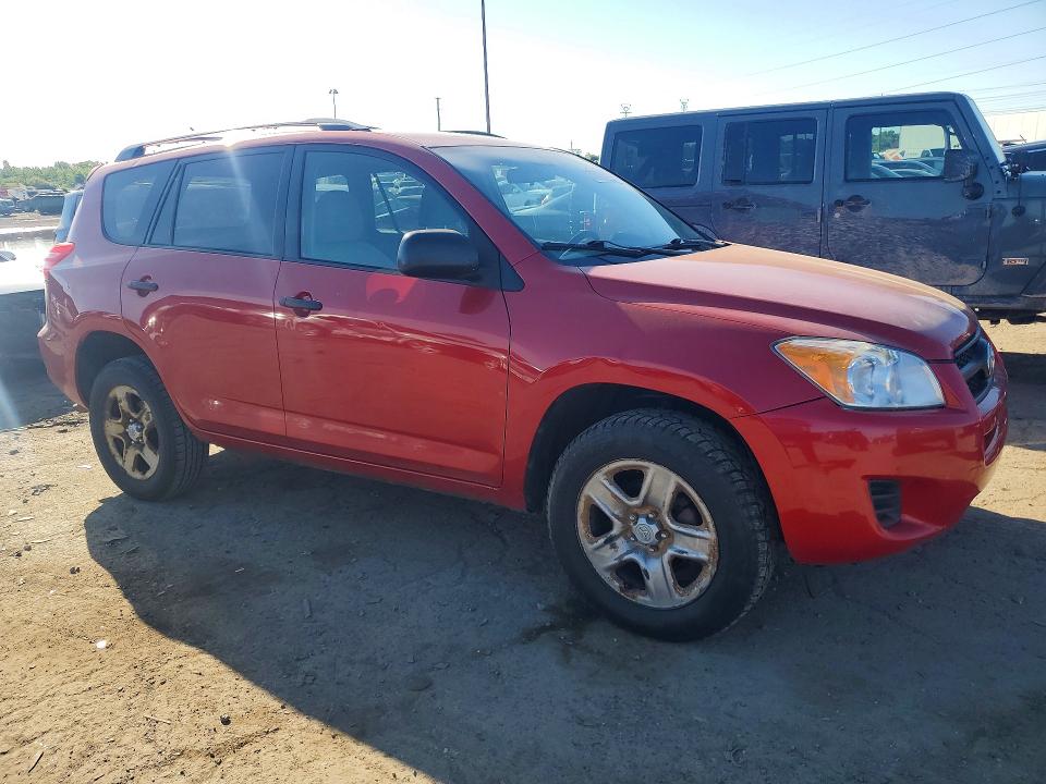 Aukcja sprzedaży 2009 Toyota Rav4, vin: 2T3BF33V39W005685, numer aukcji: 55880816