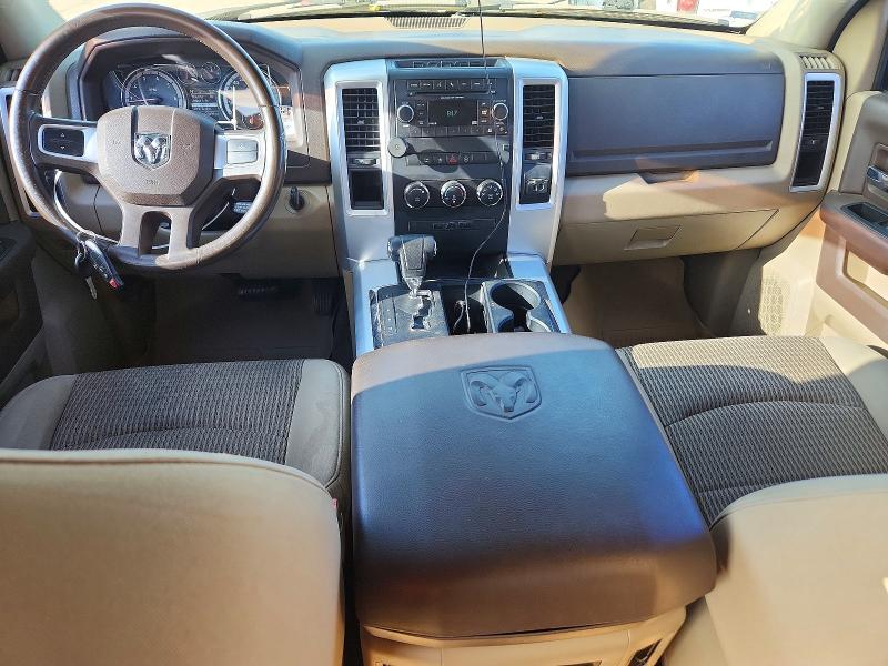 57730416 :رقم المزاد ، 1D7RB1CT0BS594938 vin ، 2011 Dodge Ram 1500 مزاد بيع