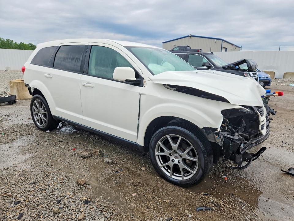 Aukcja sprzedaży 2019 Dodge Journey, vin: 3C4PDDEG9KT785026, numer aukcji: 59118476