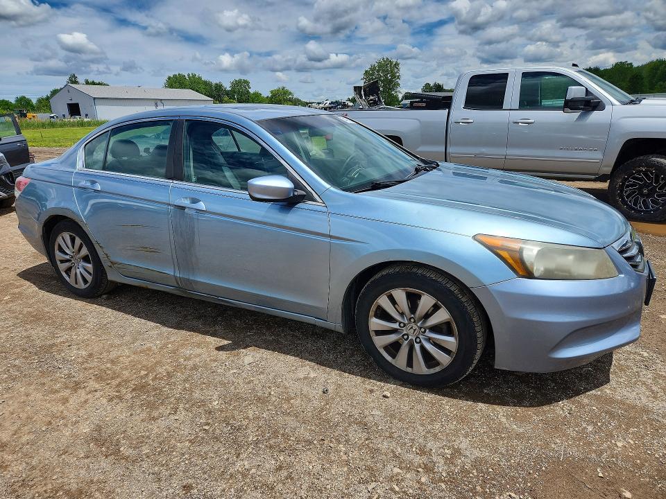 Aukcja sprzedaży 2012 Honda Accord, vin: 1HGCP2F80CA033923, numer aukcji: 54396856