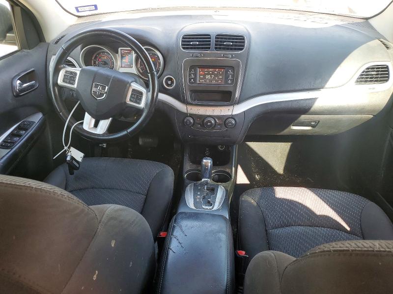 2017 Dodge Journey მანქანა იყიდება აუქციონზე, vin: 3C4PDCAB7HT676450, აუქციონის ნომერი: 55766766