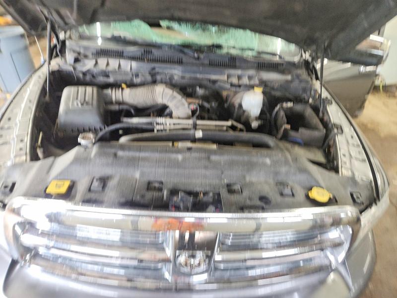 Продаж на аукціоні авто 2009 Dodge Ram 1500, vin: 1D3HV13T39S721356, номер лоту: 56410906
