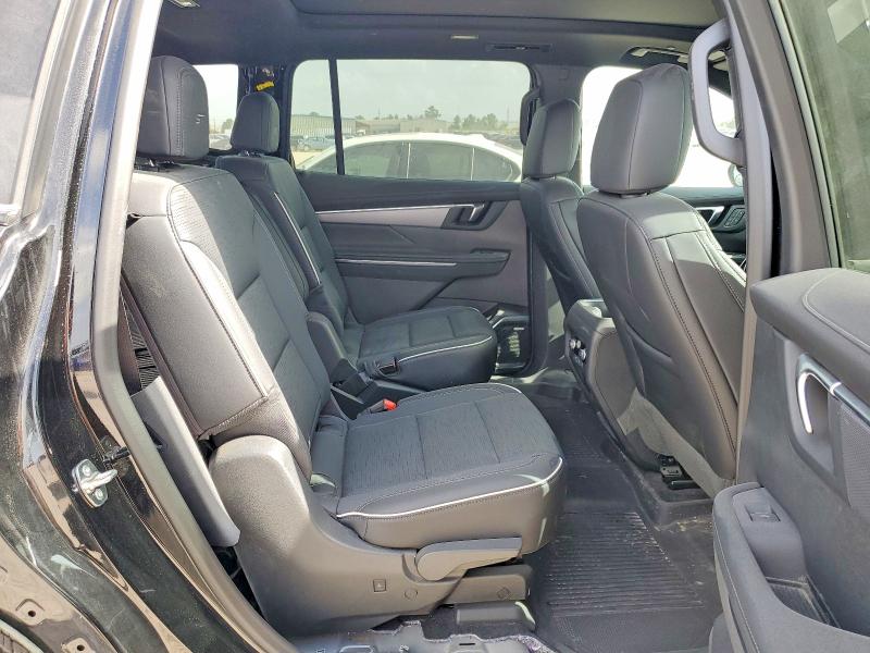 Продаж на аукціоні авто 2025 Buick Enclave, vin: 5GAERBRS8SJ142171, номер лоту: 57391156