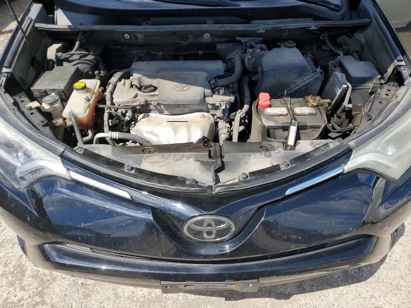 2018 Toyota Rav4 მანქანა იყიდება აუქციონზე, vin: 2T3ZFREV4JW476554, აუქციონის ნომერი: 57668706