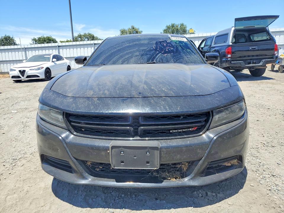Aukcja sprzedaży 2020 Dodge Charger, vin: 2C3CDXBG3LH119640, numer aukcji: 58156866