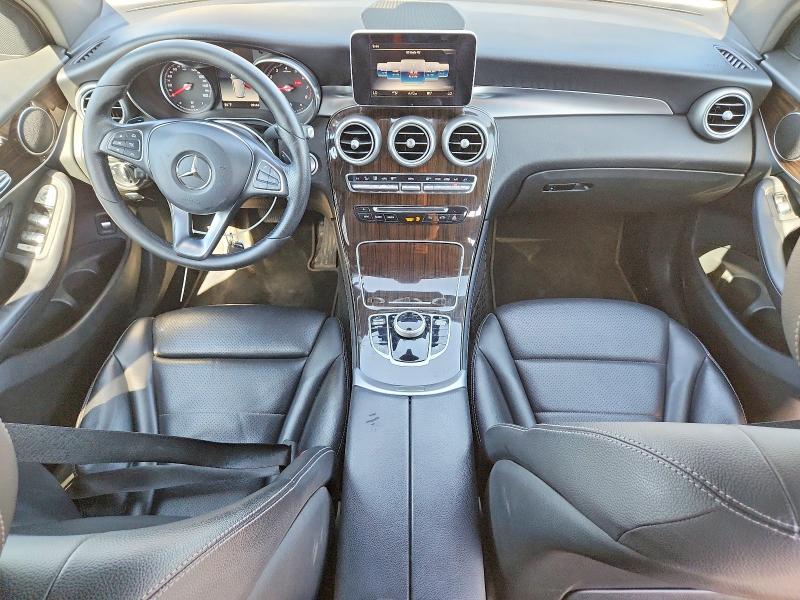 Aukcja sprzedaży 2018 Mercedes-benz Glc, vin: WDC0G4JB2JV056278, numer aukcji: 56348846