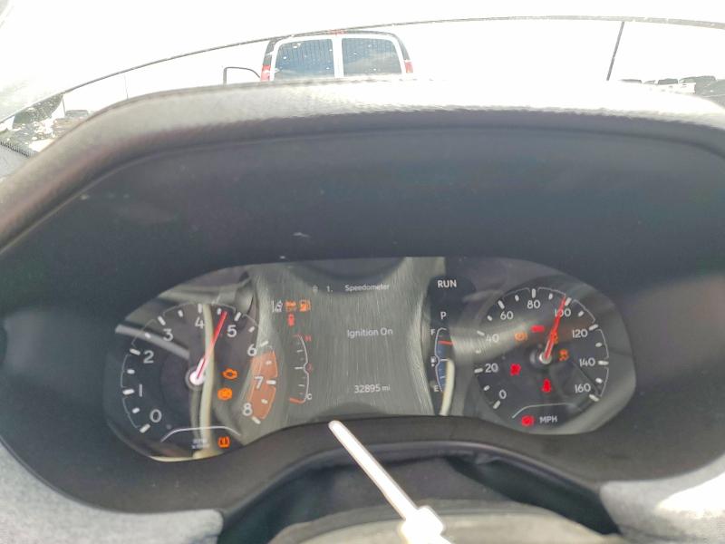 Продаж на аукціоні авто 2023 Jeep Compass, vin: 3C4NJDAN6PT524447, номер лоту: 59131506