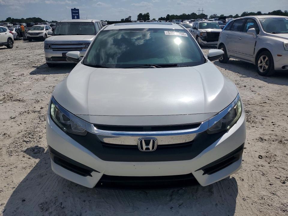 57997766 :رقم المزاد ، 19XFC2F78GE069926 vin ، 2016 Honda Civic مزاد بيع