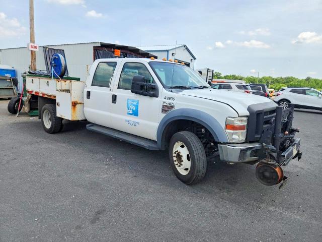 Aukcja sprzedaży 2009 Ford F450, vin: 1FDXW46R99EB28744, numer aukcji: 54514806