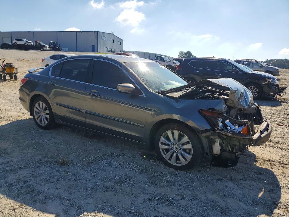 2011 Honda Accord მანქანა იყიდება აუქციონზე, vin: 1HGCP2F85BA034421, აუქციონის ნომერი: 57775896