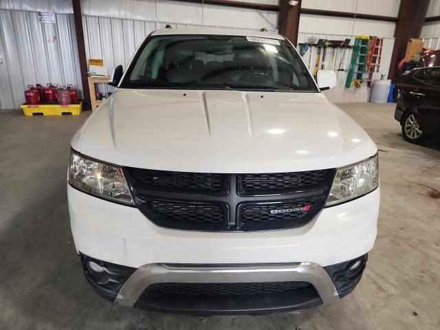 58251776 :رقم المزاد ، 3C4PDCGG1JT216130 vin ، 2018 Dodge Journey مزاد بيع