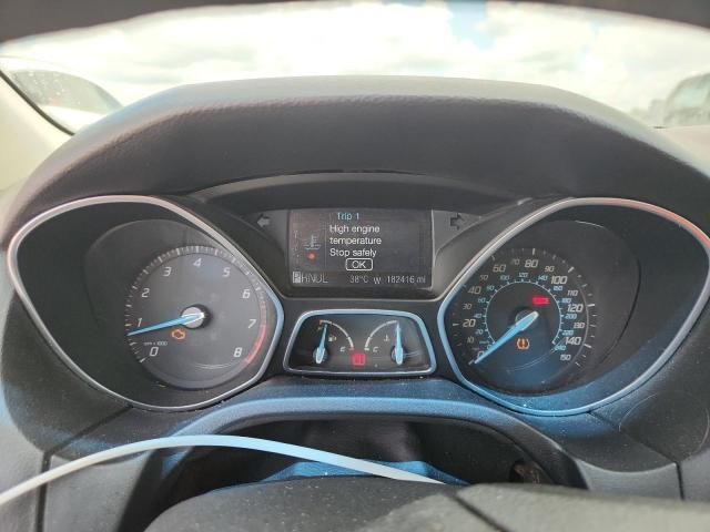 56281996 :رقم المزاد ، 1FAHP3F2XCL187796 vin ، 2012 Ford Focus مزاد بيع