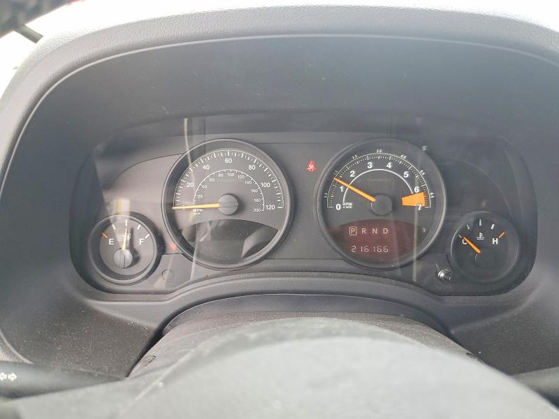 57358446 :رقم المزاد ، 1C4NJRFBXED778158 vin ، 2014 Jeep Patriot مزاد بيع