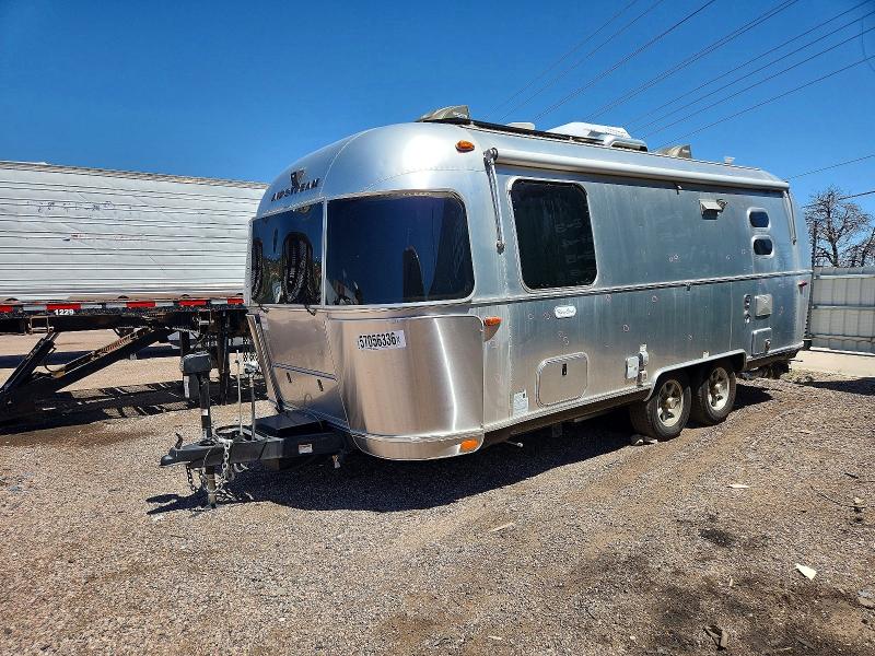57056336 :رقم المزاد ، 1STK9AG25PJ568875 vin ، 2023 Airstream Travel Tra مزاد بيع