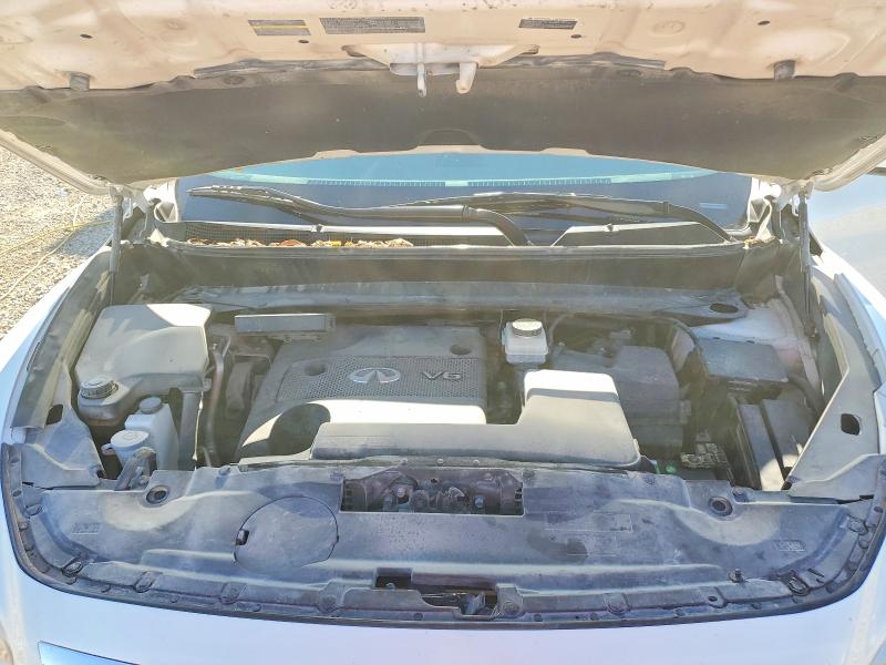 Aukcja sprzedaży 2014 Infiniti Qx60, vin: 5N1AL0MM6EC513327, numer aukcji: 57714676