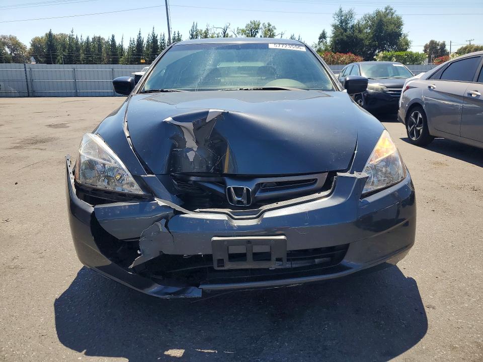 Aukcja sprzedaży 2004 Honda Accord, vin: JHMCM56394C025000, numer aukcji: 57723596