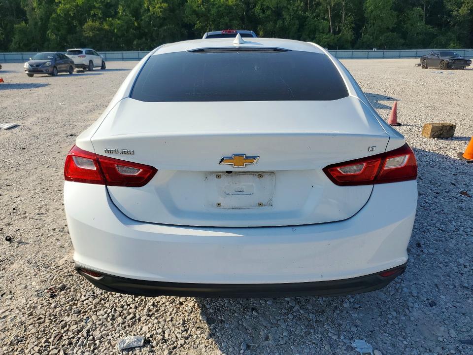 2017 Chevrolet Malibu მანქანა იყიდება აუქციონზე, vin: 1G1ZE5ST9HF256684, აუქციონის ნომერი: 57426246