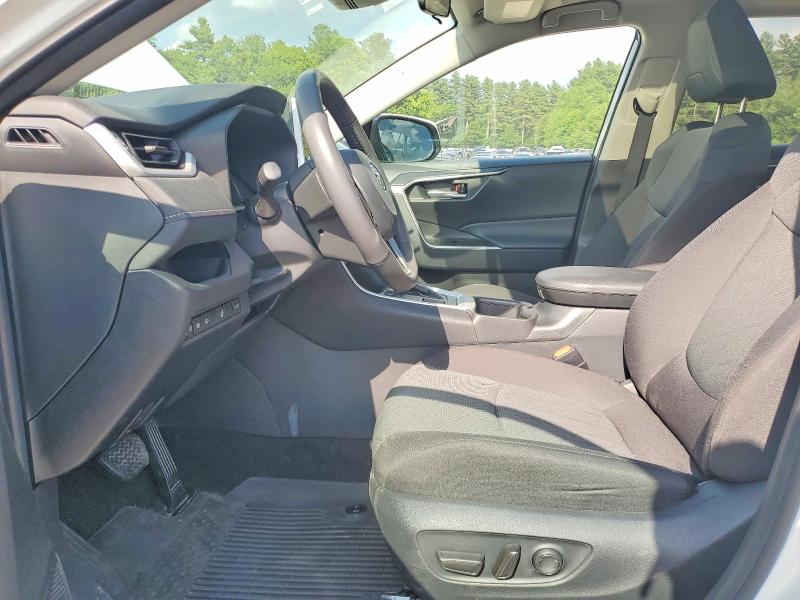 Продажа на аукционе авто 2025 Toyota Rav4, vin: 2T3P1RFV3SC494258, номер лота: 57363936