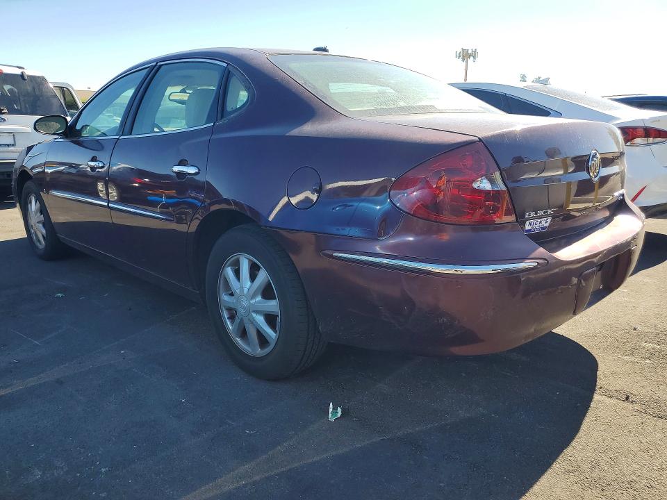 Aukcja sprzedaży 2006 Buick Lacrosse, vin: 2G4WD582461280189, numer aukcji: 59251766