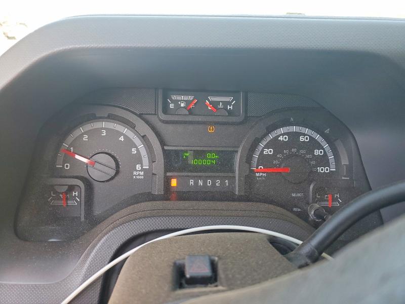 Продаж на аукціоні авто 2010 Ford Econoline, vin: 1FTNS2EW6ADA26539, номер лоту: 54920126