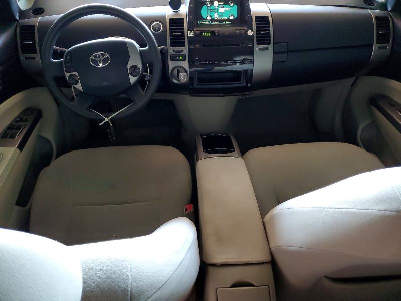 Aukcja sprzedaży 2007 Toyota Prius, vin: JTDKB20U477687681, numer aukcji: 57408946