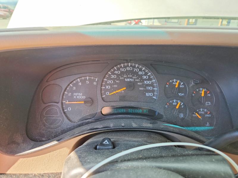 Продажа на аукционе авто 2005 Chevrolet Silverado, vin: 2GCEK13T951218431, номер лота: 58000046