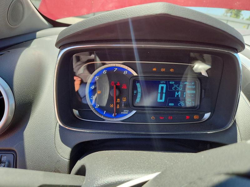 Продаж на аукціоні авто 2015 Chevrolet Trax, vin: KL7CJKSB3FB251805, номер лоту: 56316946