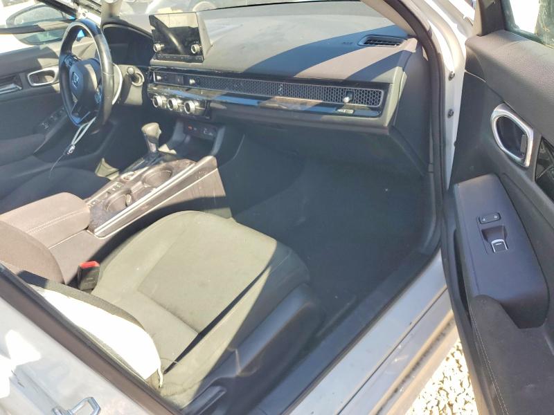 85615655 :رقم المزاد ، 2HGFE1F77PH312880 vin ، 2023 Honda Civic مزاد بيع