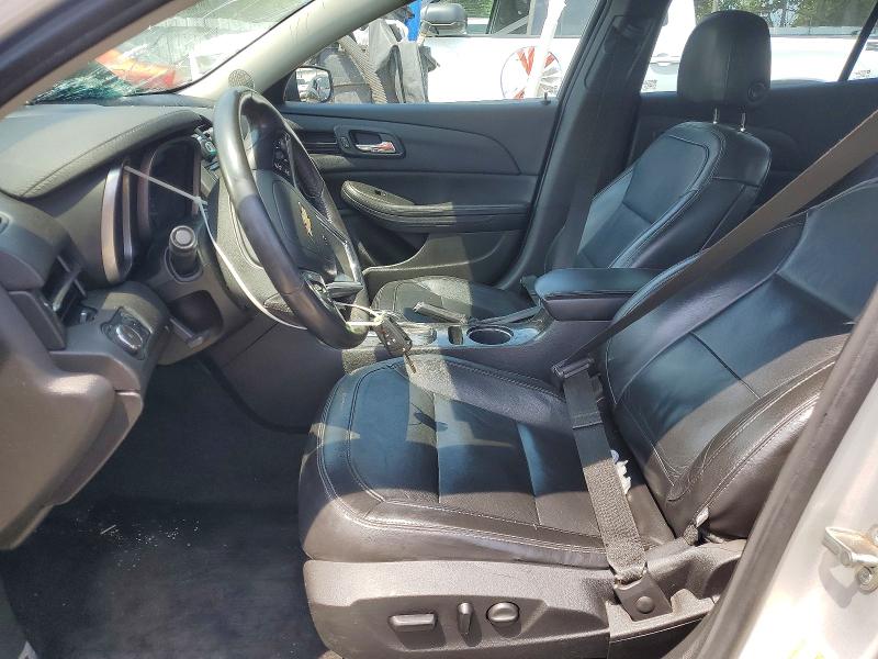 2016 Chevrolet Malibu Limited მანქანა იყიდება აუქციონზე, vin: 1G11E5SA1GF128871, აუქციონის ნომერი: 58844456