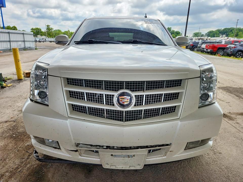 Продаж на аукціоні авто 2012 Cadillac Escalade, vin: 1GYS4JEF5CR317721, номер лоту: 58219186
